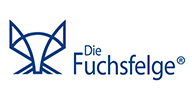 Logo Die Fuchsfelge