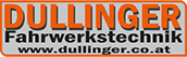 Logo Pullinger Fahrwerkstechnik