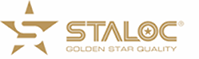 Logo Staloc